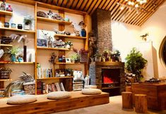 기타 7 Xi'an Yirou · Qingshe Art Homestay