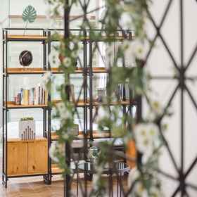 Hotel Interior/Public Areas 1 Full Moon Homestay, Tao Tao Ju Hotels