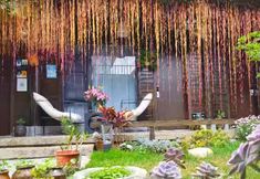 Others 4 Dali Huajingcaotang Inn