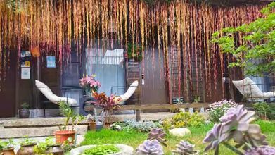 Others 4 Dali Huajingcaotang Inn