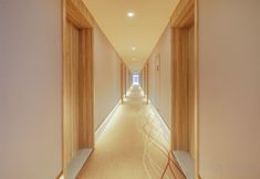 その他 4 HanTing Hotel (Jinan Jingsi Road Provincial Hospitai Hotel)