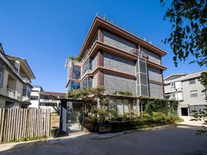 Others 4 Wuyishan Biock Homestay