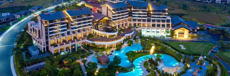 Others X Resort Xunliao Bay Huizhou