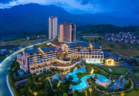 Others X Resort Xunliao Bay Huizhou