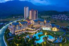 Others X Resort Xunliao Bay Huizhou