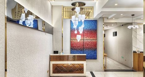 Others 2 Yimei S Hotel (Chongqing Jiefangbei Hongyadong Branch)