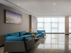 Others 4 Junyi Hotel (Foshan Zumiao Lingnan Xintiandi Branch)