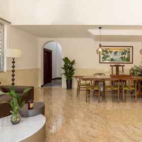 Hotel Interior/Public Areas 1 Yangshuo Shanshuiju Homestay (Yulonghe Scenic Area Xiatang Pier), Quanzhou Xian Hotels