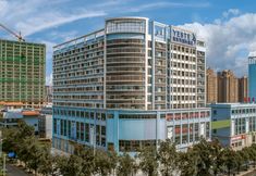 Others 7 Yeste International Hotel (Nanning Anji Wanda Bus Subway Station)