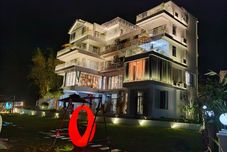 その他 Shanhaijing Guizhuo homestay