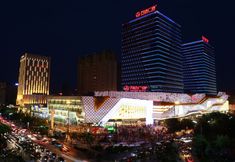 Others 3 Kunming Junxiang Hotel