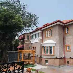 Logo 1 Tianjin Sugar Yi Hotel, Dongting Rd Hotels