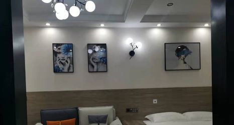 其他 2 Yongji Yunshe Homestay