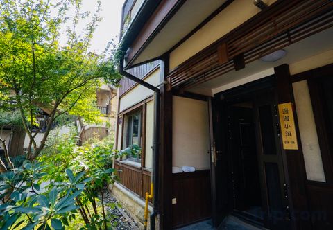 Lain-lain Wuxi Manman Xiaozhu Inn (Lingshan Town Nianhuawan)