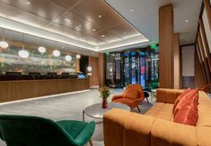 其他 3 Orange Hotel (Xi'an Dayan Pagoda Datang Night City Pedestrian Street Branch)