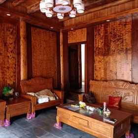 Hotel Interior/Public Areas 1 Furong Town Laomu Homestay, Yongshun Xian Hotels