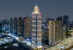 Others 5 Fairfield By Marriott Wuhan Wuchang