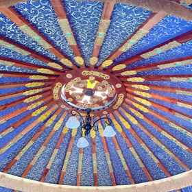 Others1Yuxian Guanshan Tianxiang Farmhouse,清水县飯店