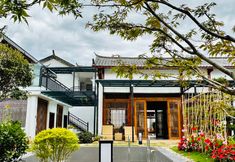 其他 2 Wuyuan Chenwai Muquan Hot Spring Homestay
