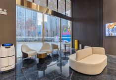 Others 5 Hefei No.1 International Hotel (Beijing Shang Business and Trade City)