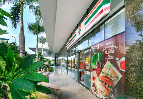 Others Cozy Nest by Henry - River Gate Apartment