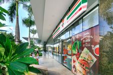 Others Cozy Nest by Henry - River Gate Apartment