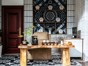 Khác 4 Dali Tangli Homestay