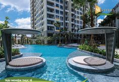 Others 5 Blue Fingers Masteri An Phu