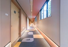 其他 7 Hanting Hotel (Shanghai Xinchang Ancient Town International Tourism Resort Branch)