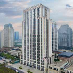 Hotel Exterior 1 Starway Hotel (Nanchang High-tech Zone Management Committee), Xinjia'an Hotels