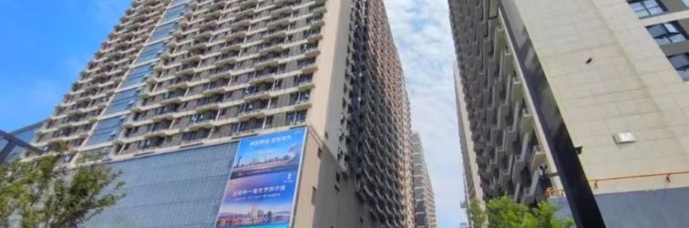 Others Park Su Fengyi Audio and Video Hotel (Zhengzhou North Ring Aquarium)