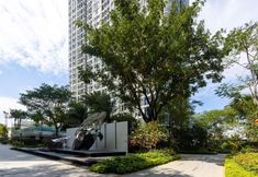 Others 2 Aether Home Inn(Joy City Sanya)