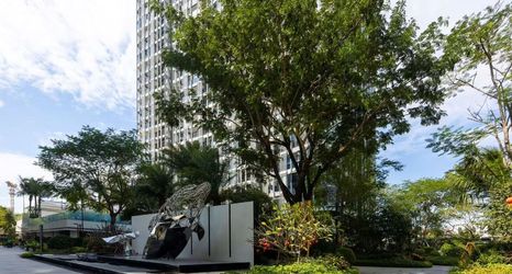 其他 2 Aether Home Inn(Joy City Sanya)