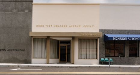 Others 2 Amiens Town, Quanzhou