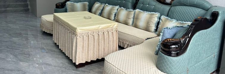 Others Jinyuan Hotel