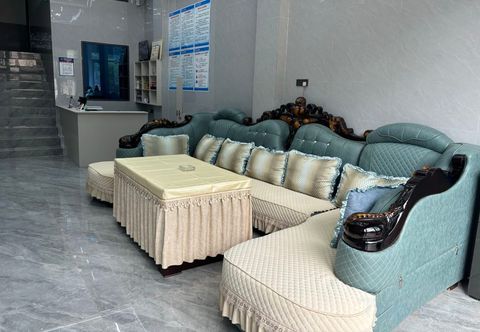 Others Jinyuan Hotel