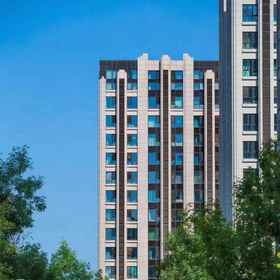 Hotel Exterior 1 sunshine hotel, Beiyunhe West 호텔