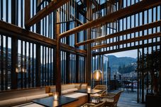 Lainnya Qianhu Xingzhe Shangju Hotel