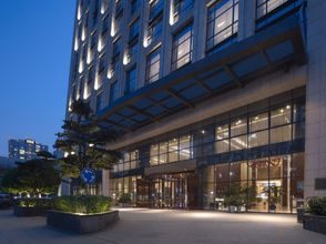 Lain-lain 4 United Kingson HoteL