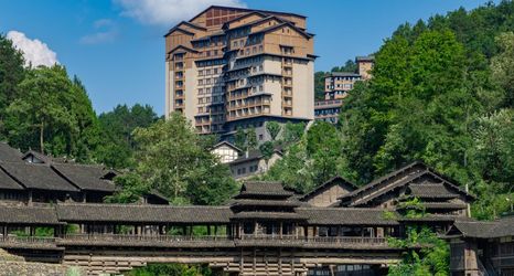 Others 2 Mount Shine Hotel