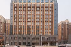 Lainnya JI Hotel (Xinyangdong Railway Station)