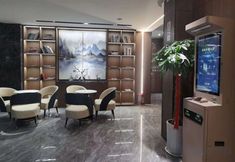 Others 4 Muchun Hotel