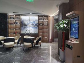 Others 4 Muchun Hotel