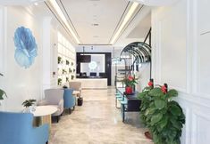 Others 7 Xana Lite Hotel (Beijing Tiananmen Square Qianmen Subway Station)