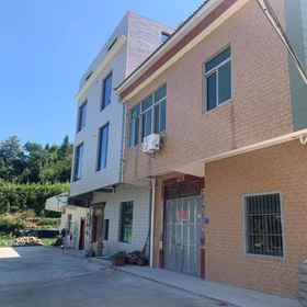 Hotel Exterior 1 Xiamen Liutan Xiaozhu, โรงแรม & ที่พัก เซียงอานชวู่