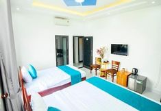 Others 5 Rockmouse Centre River Villa Hoi An