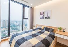 Others 7 Vinhomes Metropolis Harmony Residence