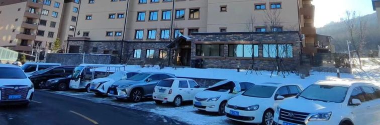 Lainnya Vanke Songhua Lake Shangjing Apartment