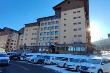 Lainnya Vanke Songhua Lake Shangjing Apartment