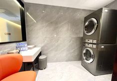 Lainnya 4 LFIA ATRUIUM HOTEL